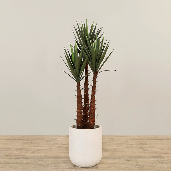 Artificial Yucca Plant 165cm