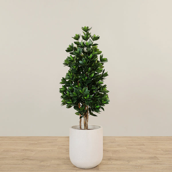 Artificial Sweet Link Topiary Tree 140cm