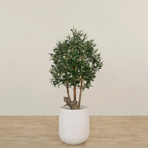 Artificial Olive Tree 120cm