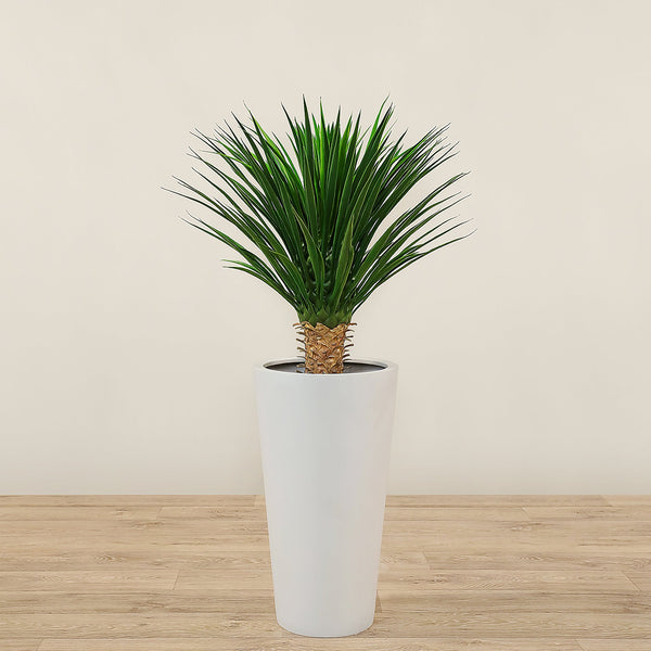 Artificial Yucca Plant<br> 75cm
