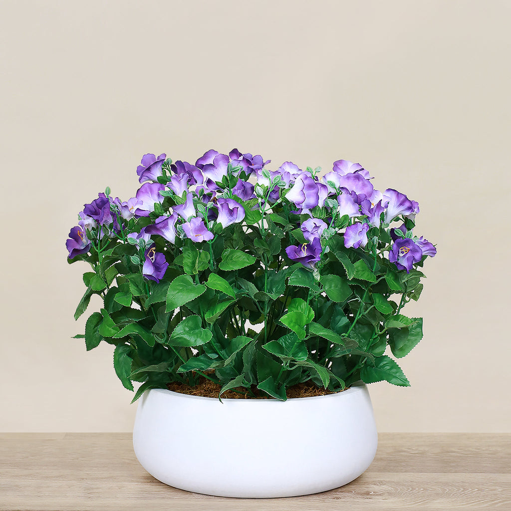 Artificial Torenia Arrangement