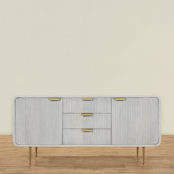 Loup <br> Sideboard / Cabinet