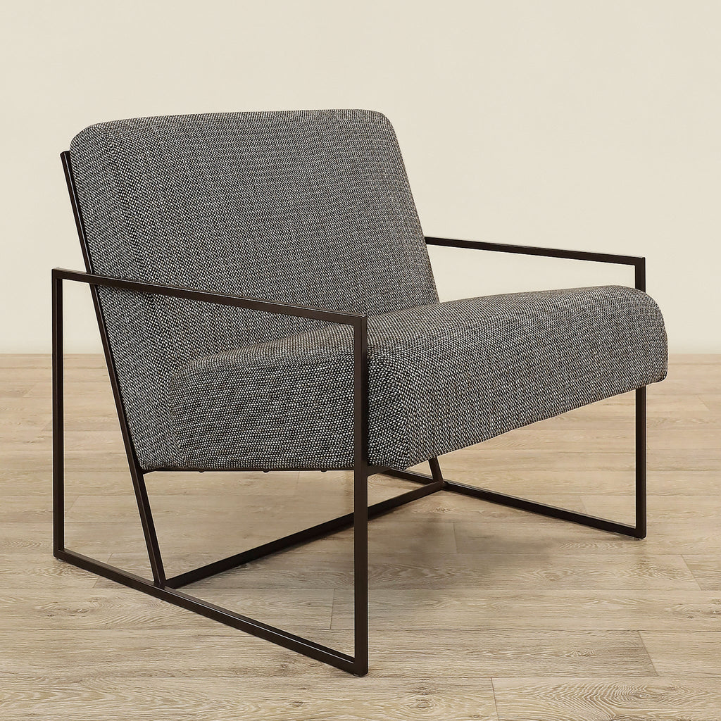 Riga Armchair Lounge Chair