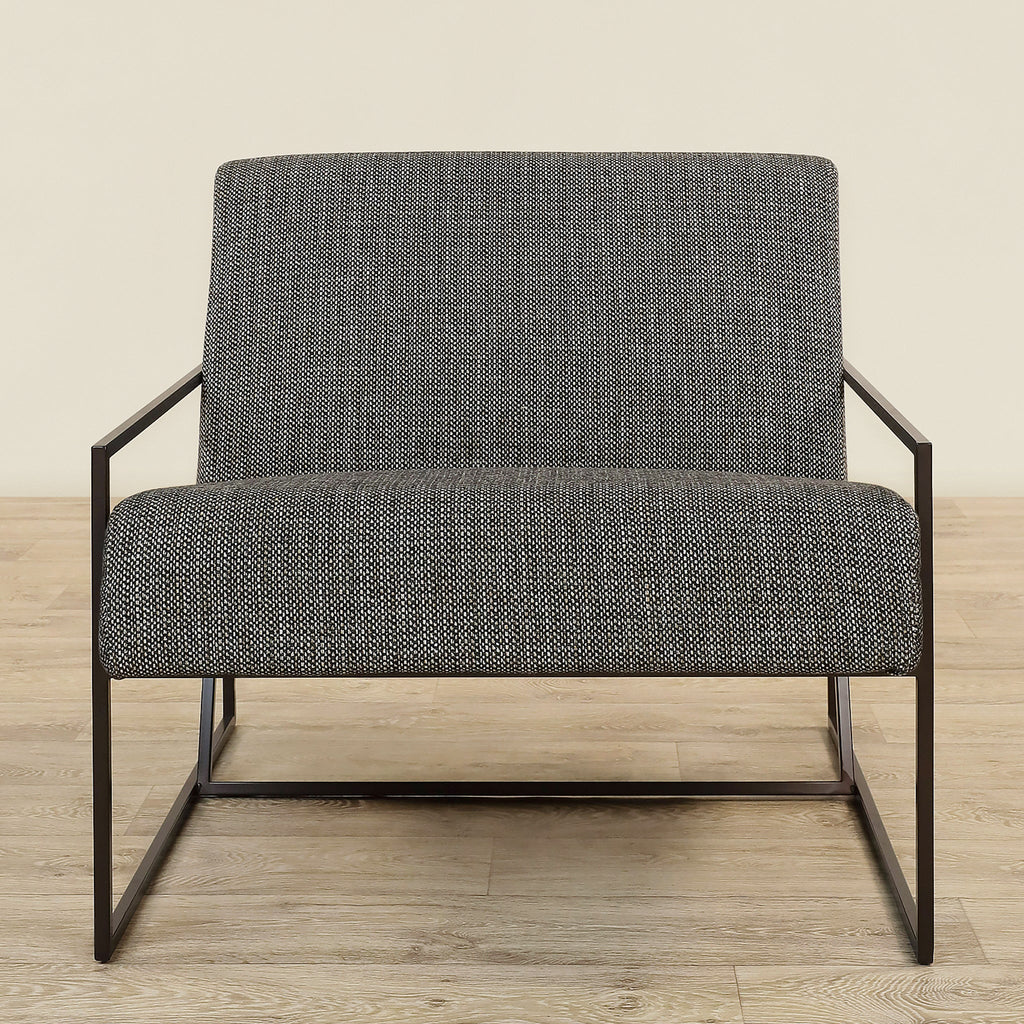 Riga Armchair Lounge Chair