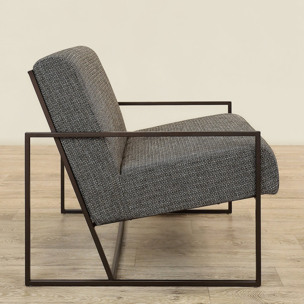 Riga Armchair Lounge Chair