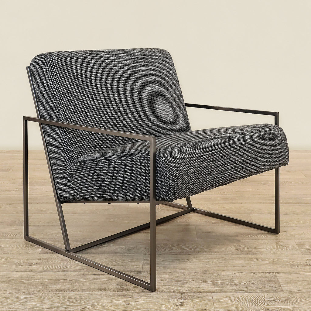 Riga Armchair Lounge Chair