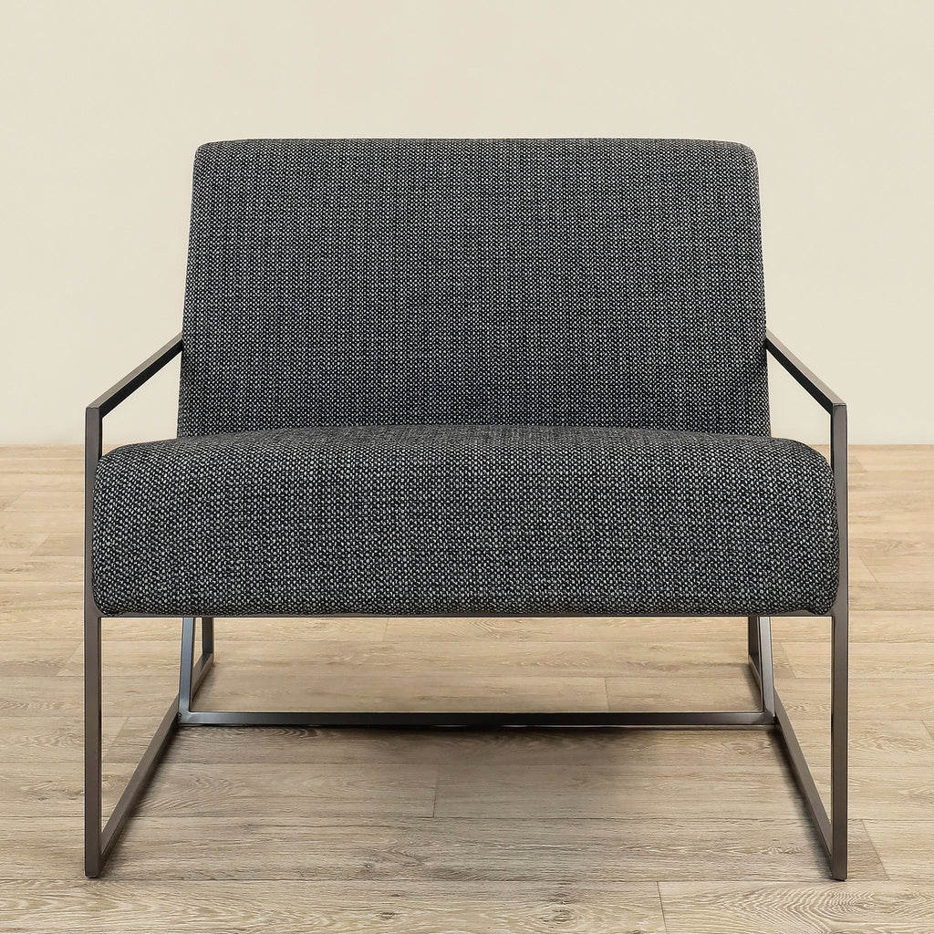 Riga Armchair Lounge Chair