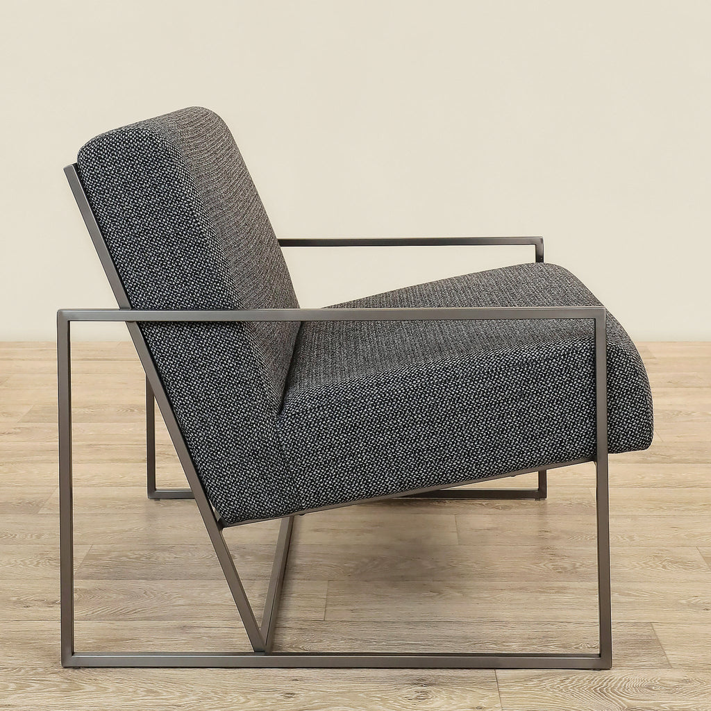 Riga Armchair Lounge Chair