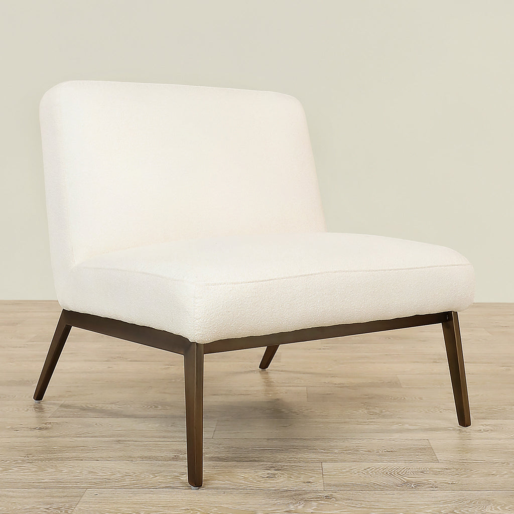 Stockholm Armchair Lounge Chair