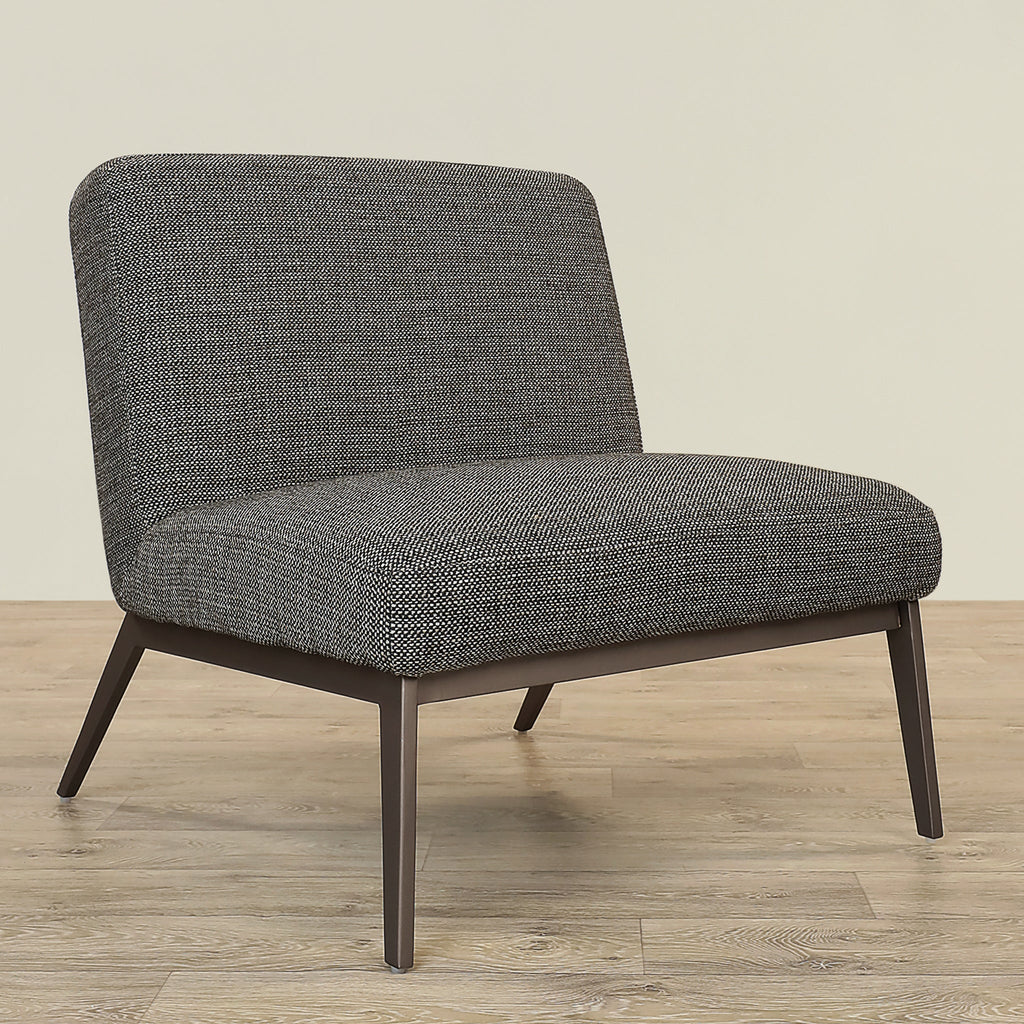 Stockholm Armchair Lounge Chair