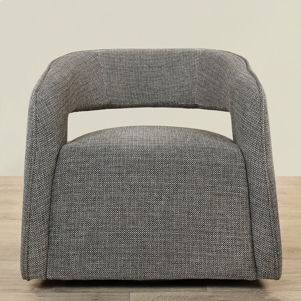 Riva Armchair Lounge Chair