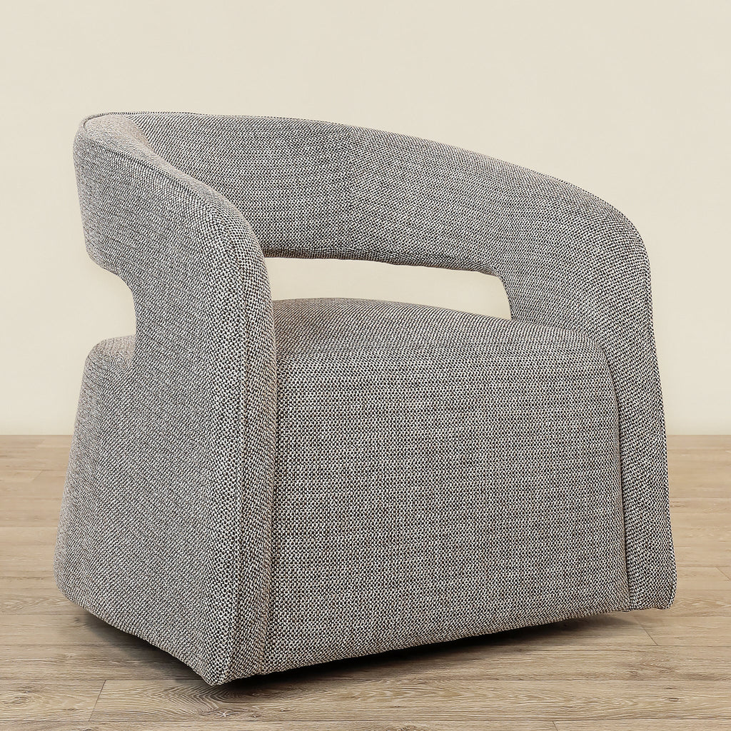 Riva Armchair Lounge Chair