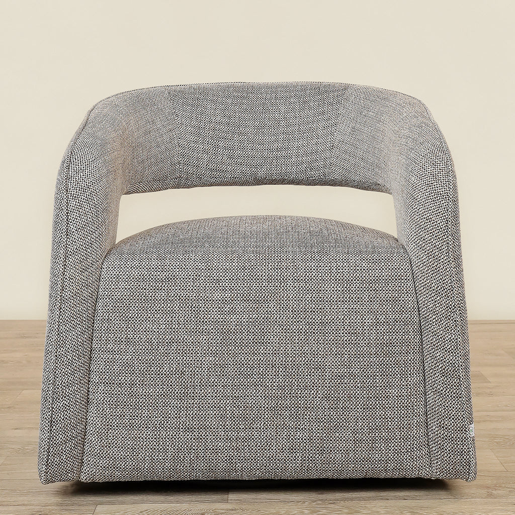 Riva Armchair Lounge Chair