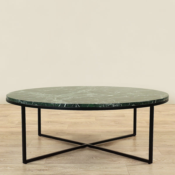 Sauvage Round <br> Coffee Table 90cm|120cm