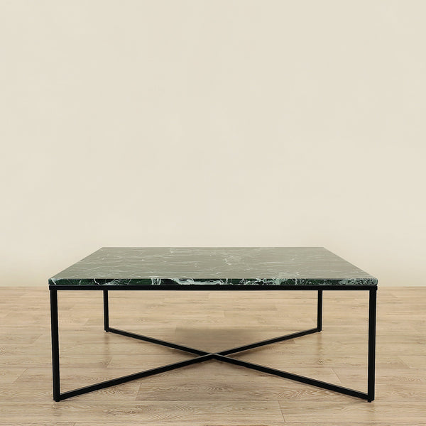 Sauvage Square <br> Coffee Table 90cm|120cm