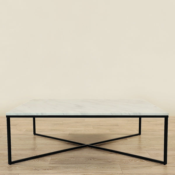 Sauvage Square <br> Coffee Table 90cm|120cm