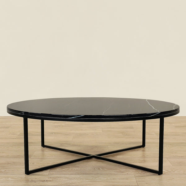 Sauvage Round <br> Coffee Table 90cm|120cm