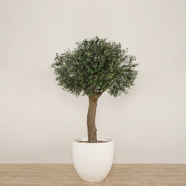 Artificial Olive Tree <br> 270cm