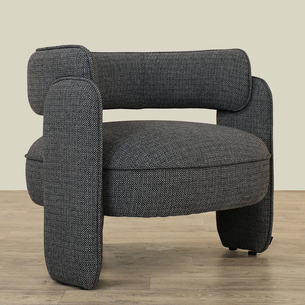 Bassett Armchair Lounge Chair