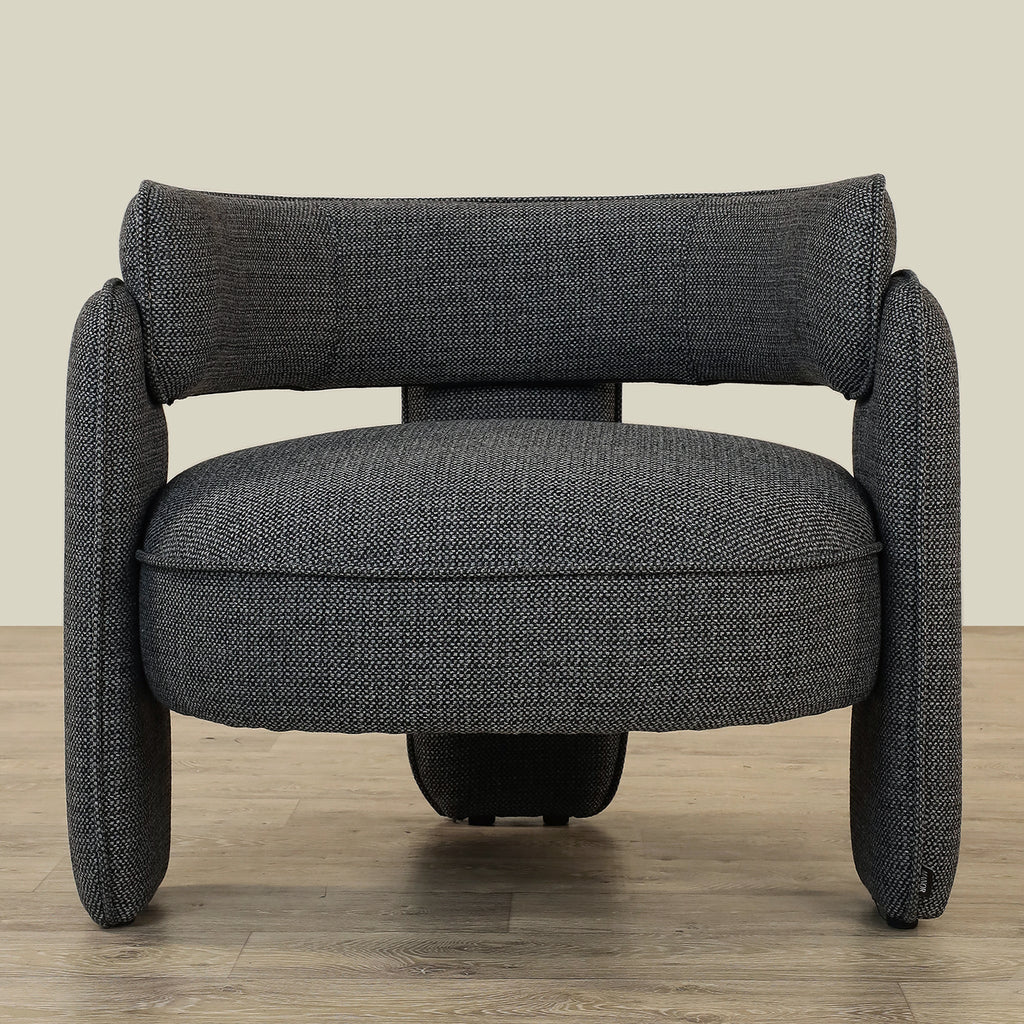 Bassett Armchair Lounge Chair