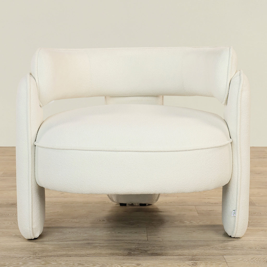 Bassett Armchair Lounge Chair