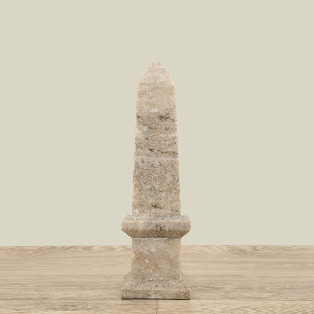 Decorative Marble Pillar