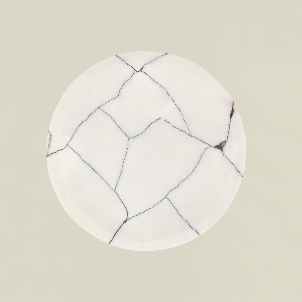 Marble Plate