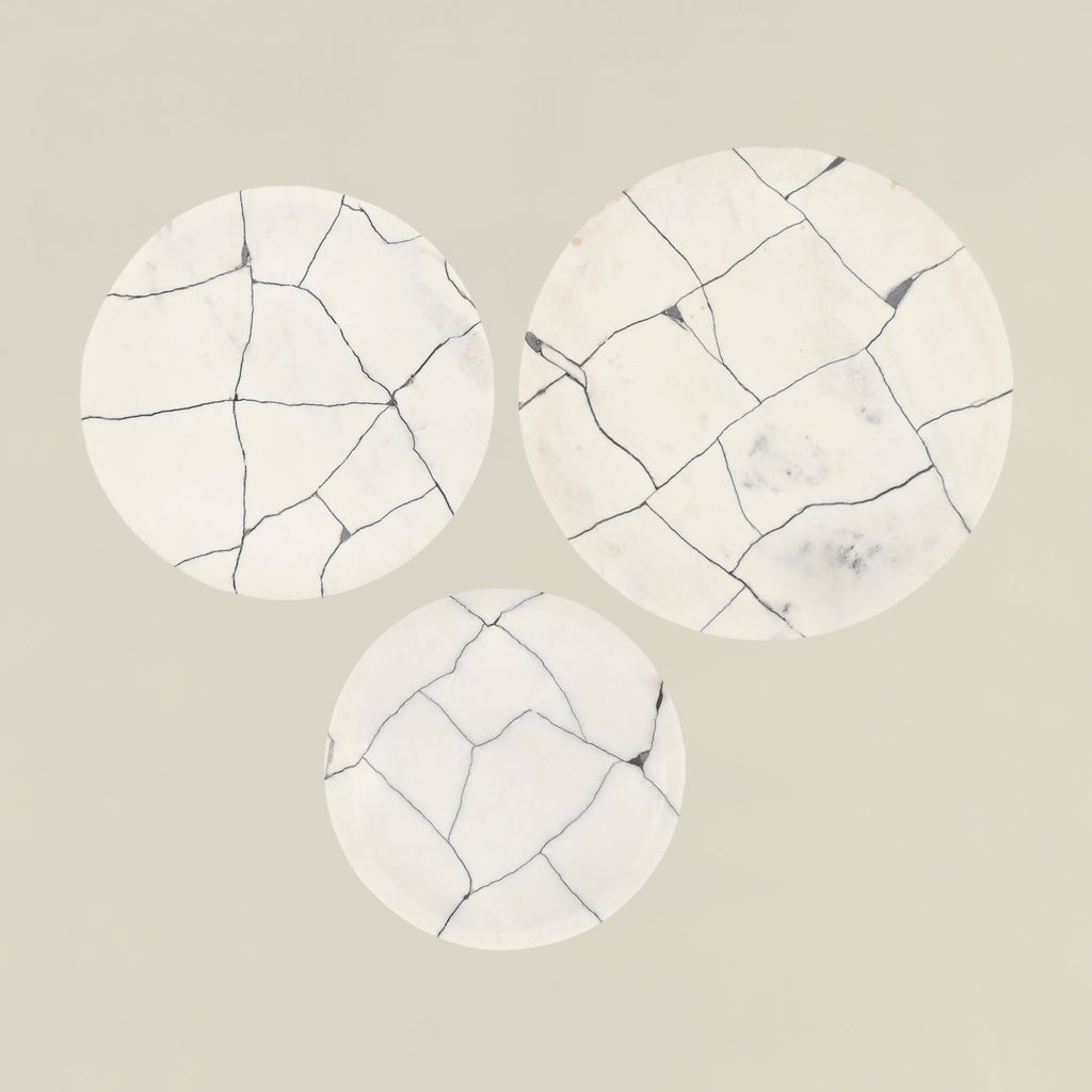 Marble Plate