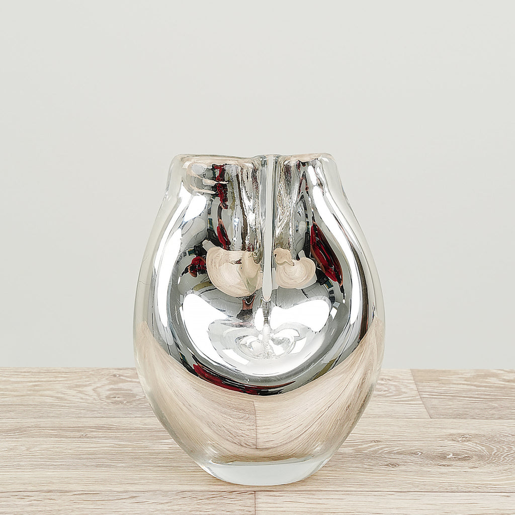 Glass Vase