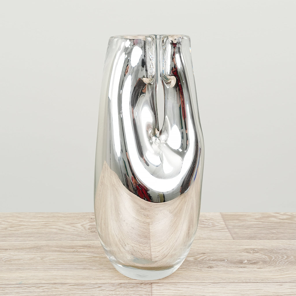 Glass Vase