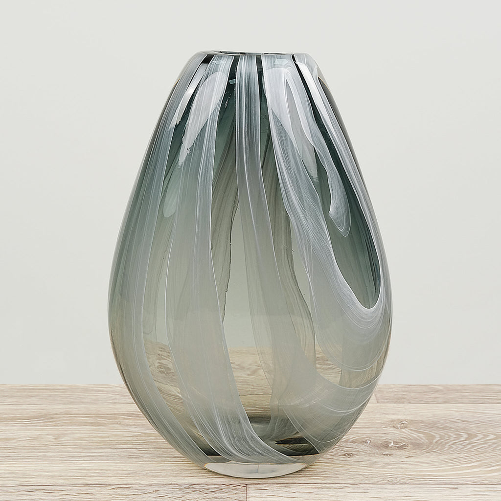 Glass Vase