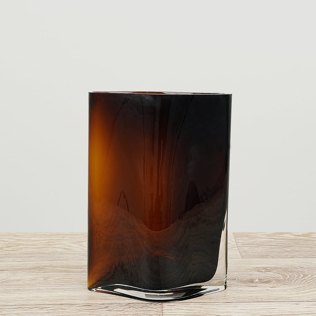 Glass Vase