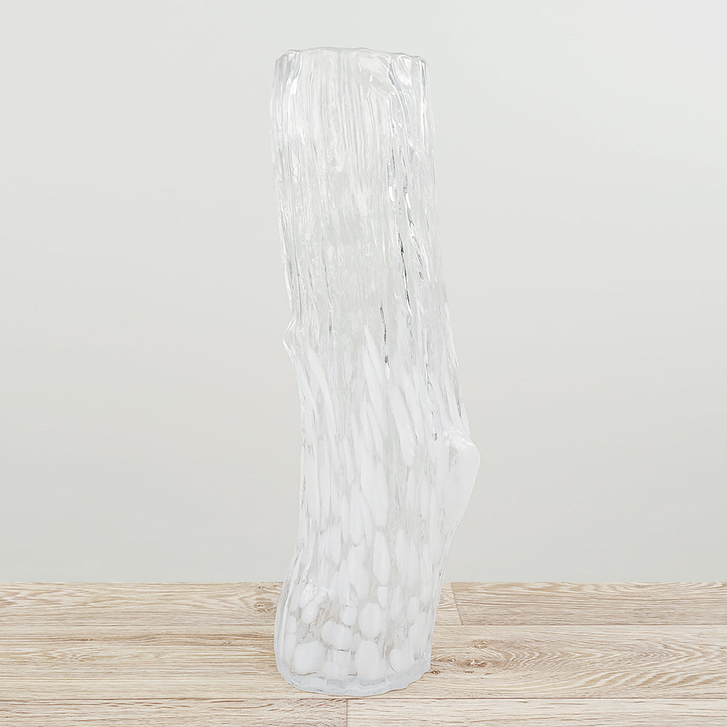 Glass Vase