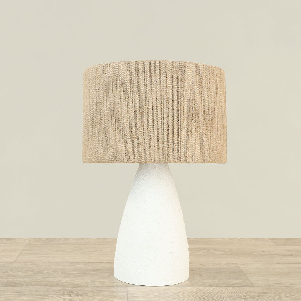 Lamps-Metal Table Lamp-Bloomr