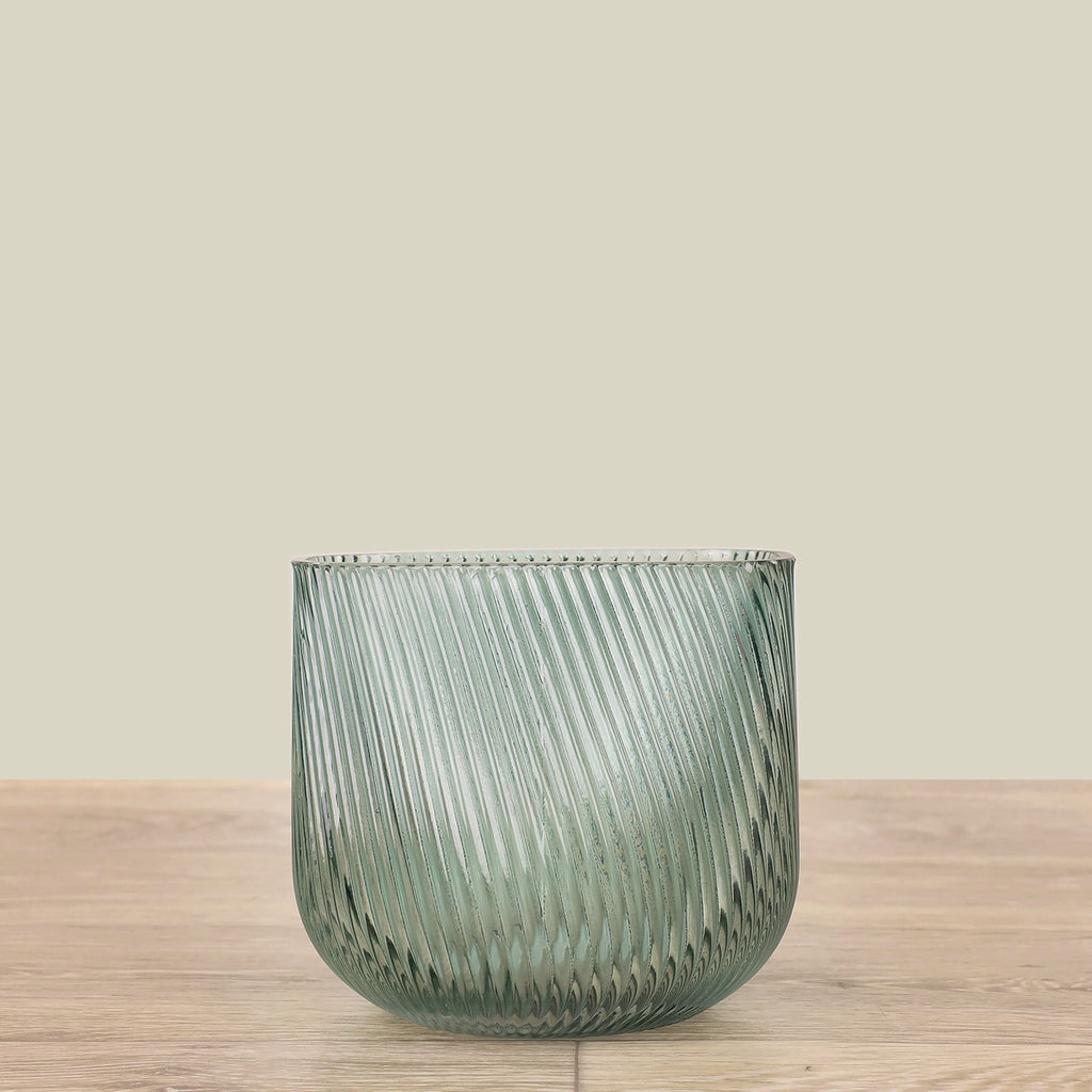 Glass Vase