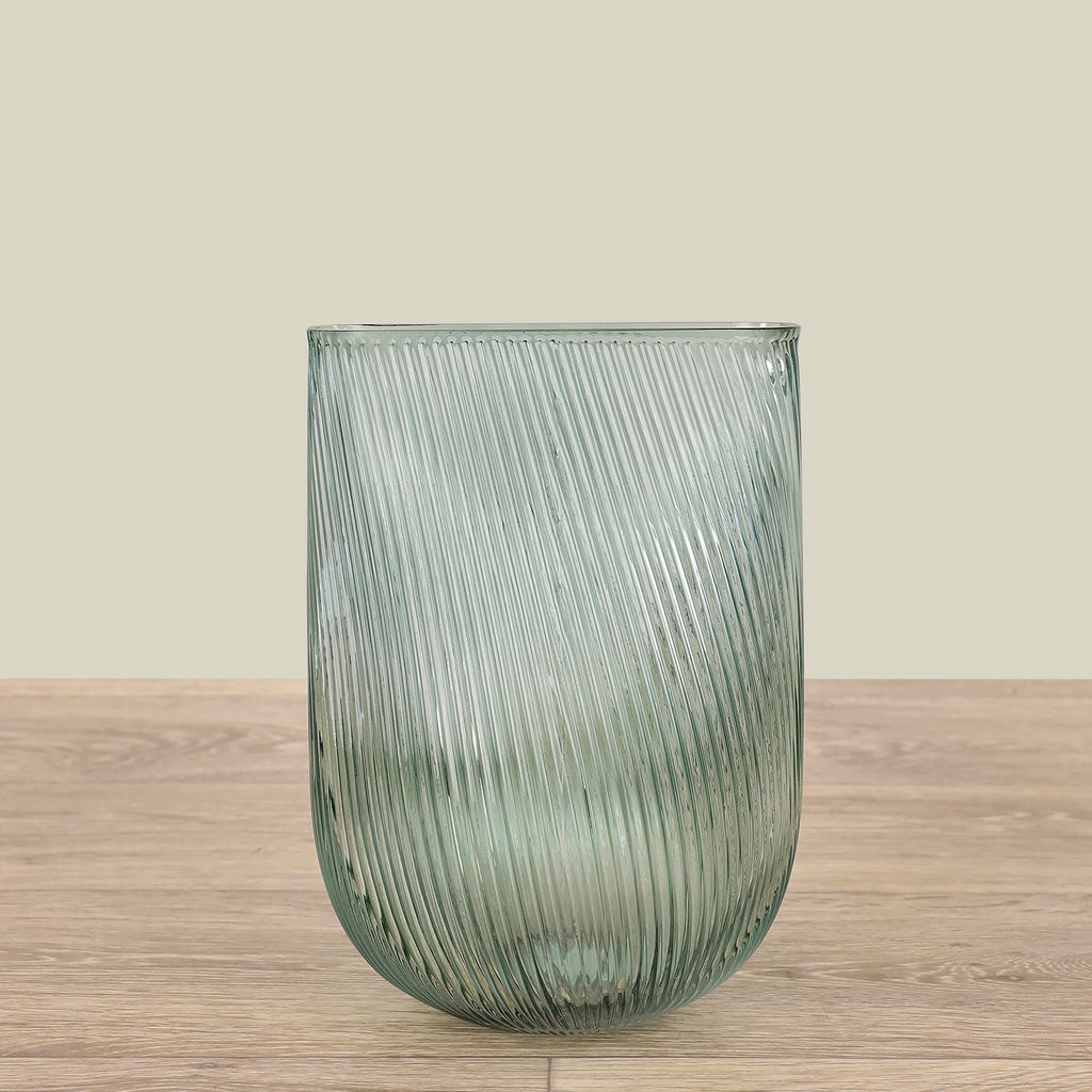 Glass Vase