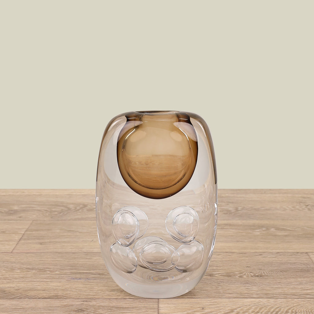 Crystal Vase