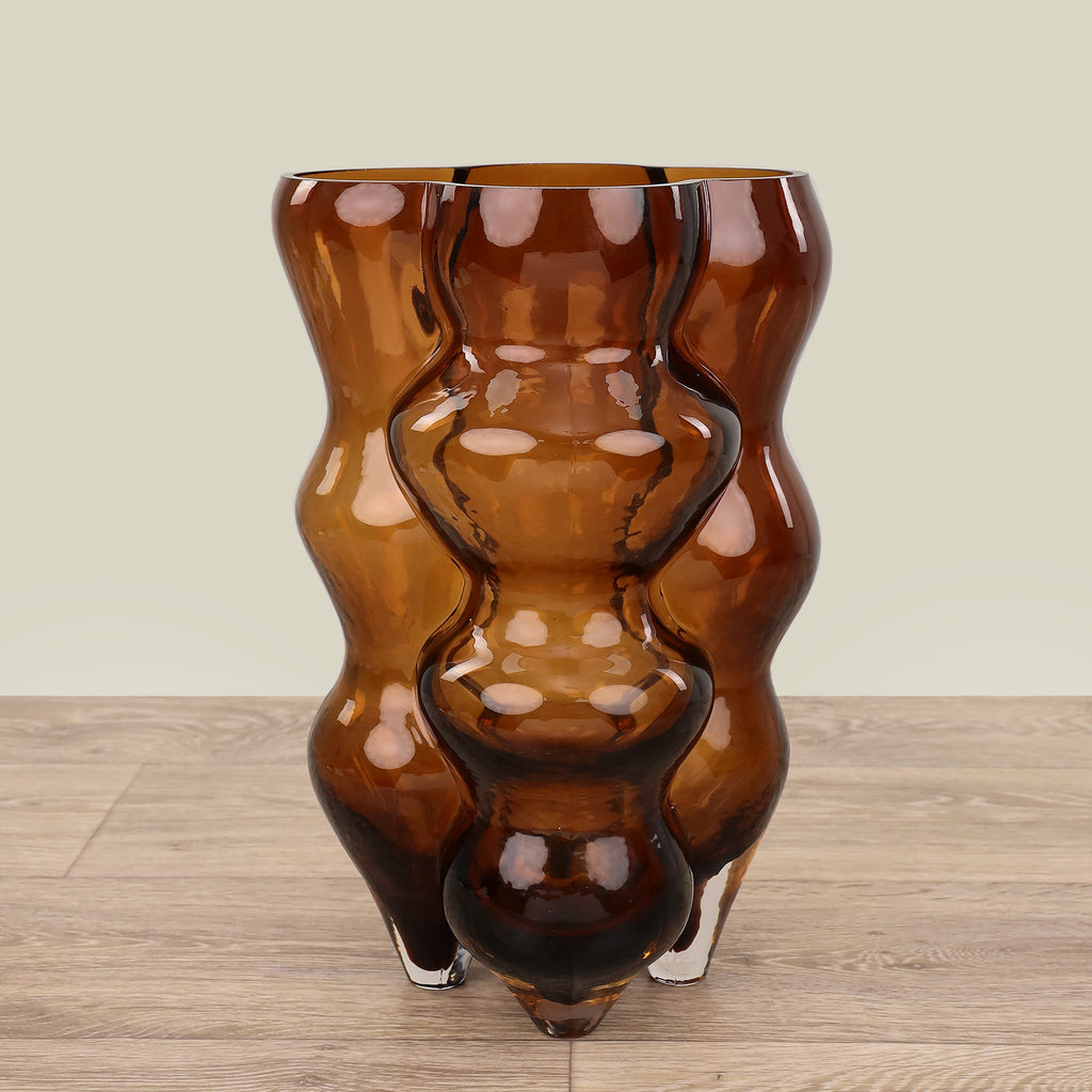 Glass Vase