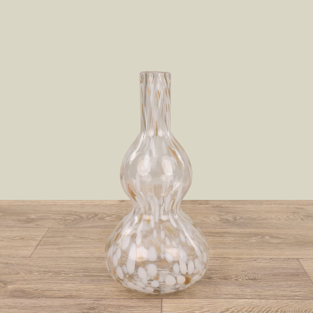 Glass Vase