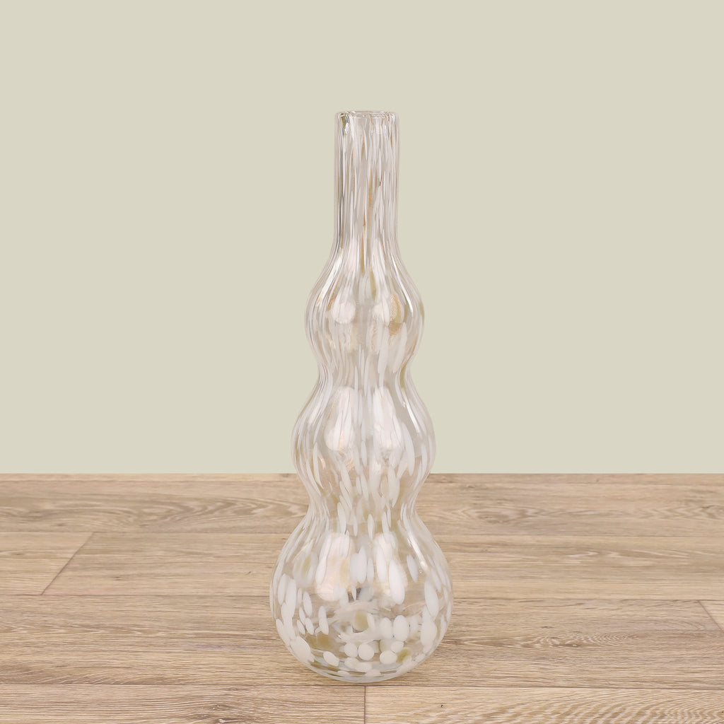 Glass Vase