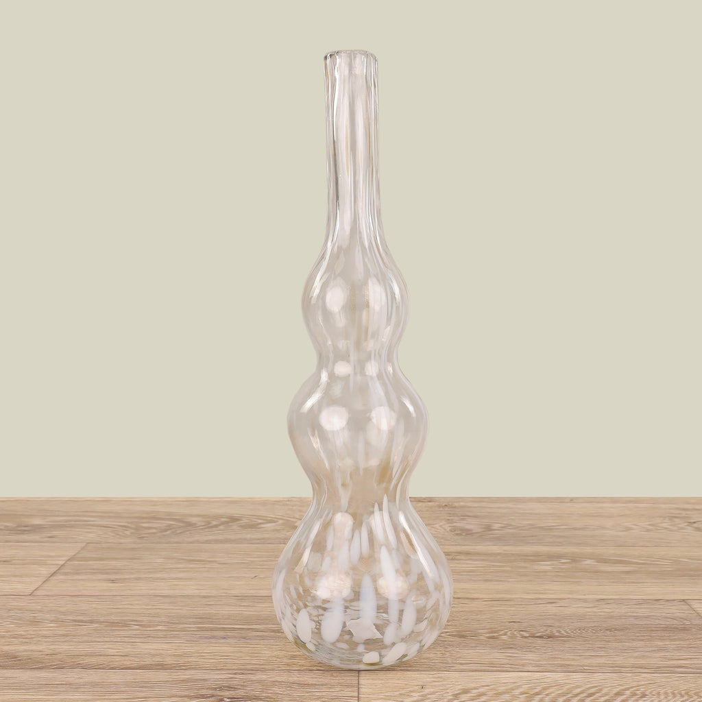 Glass Vase