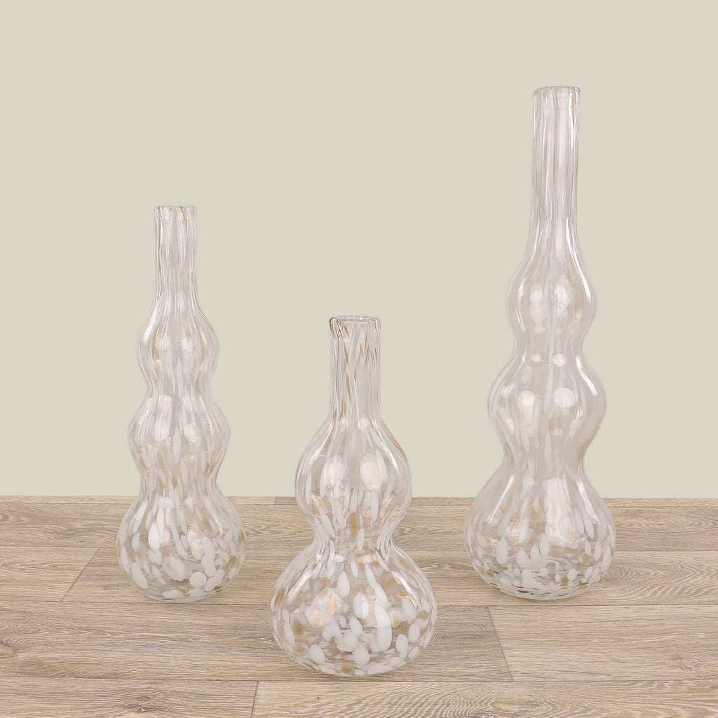 Glass Vase