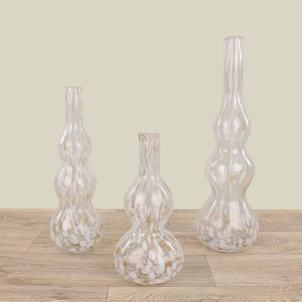 Glass Vase