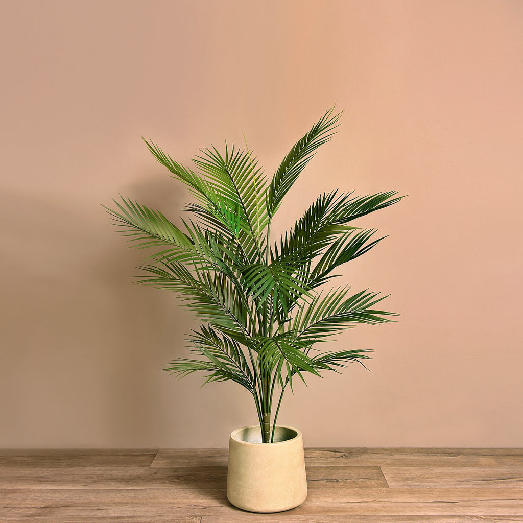 Artificial Areca Palm <br> 120cm