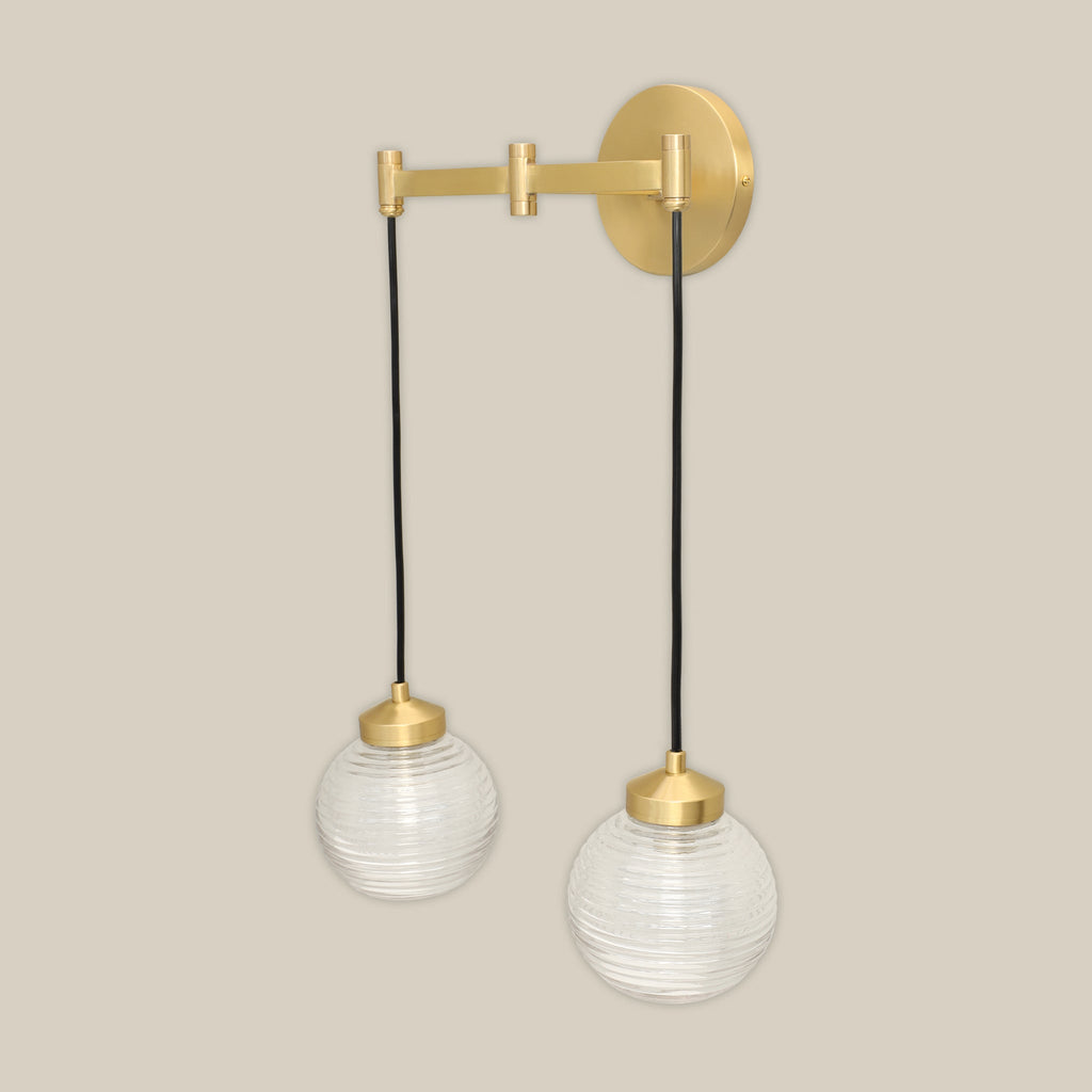 Lamps-Wall Lamp-Bloomr