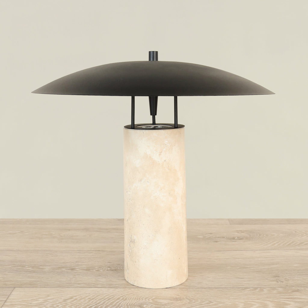 Lamps-Table lamp-Bloomr