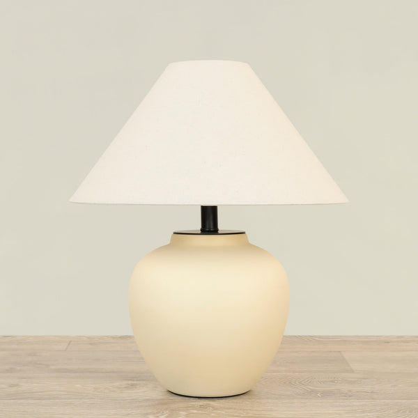 Ceramic Table Lamp