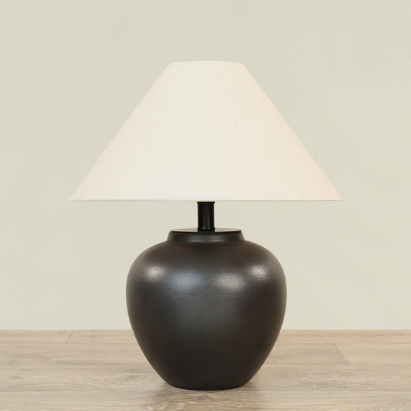 Ceramic Table Lamp