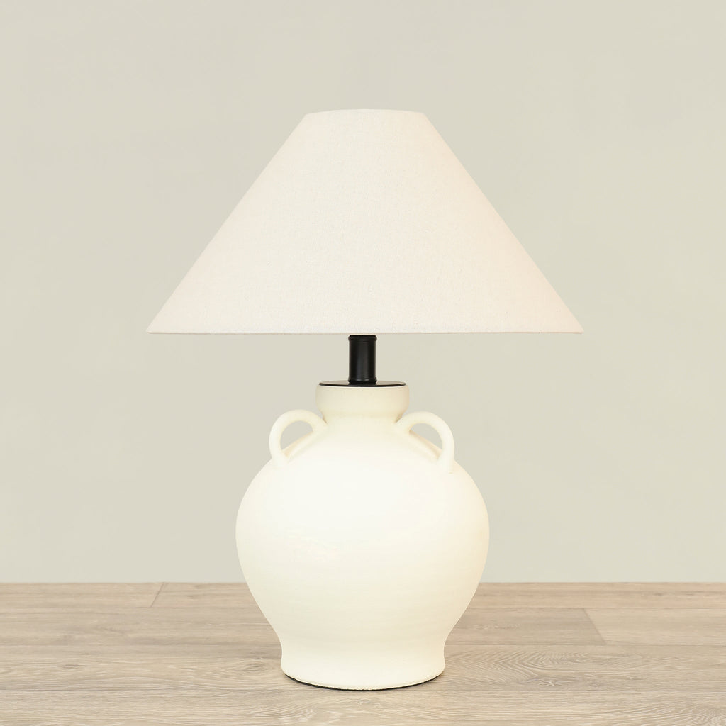 Ceramic Table Lamp