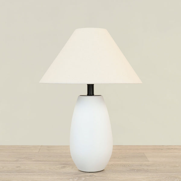 Ceramic Table Lamp